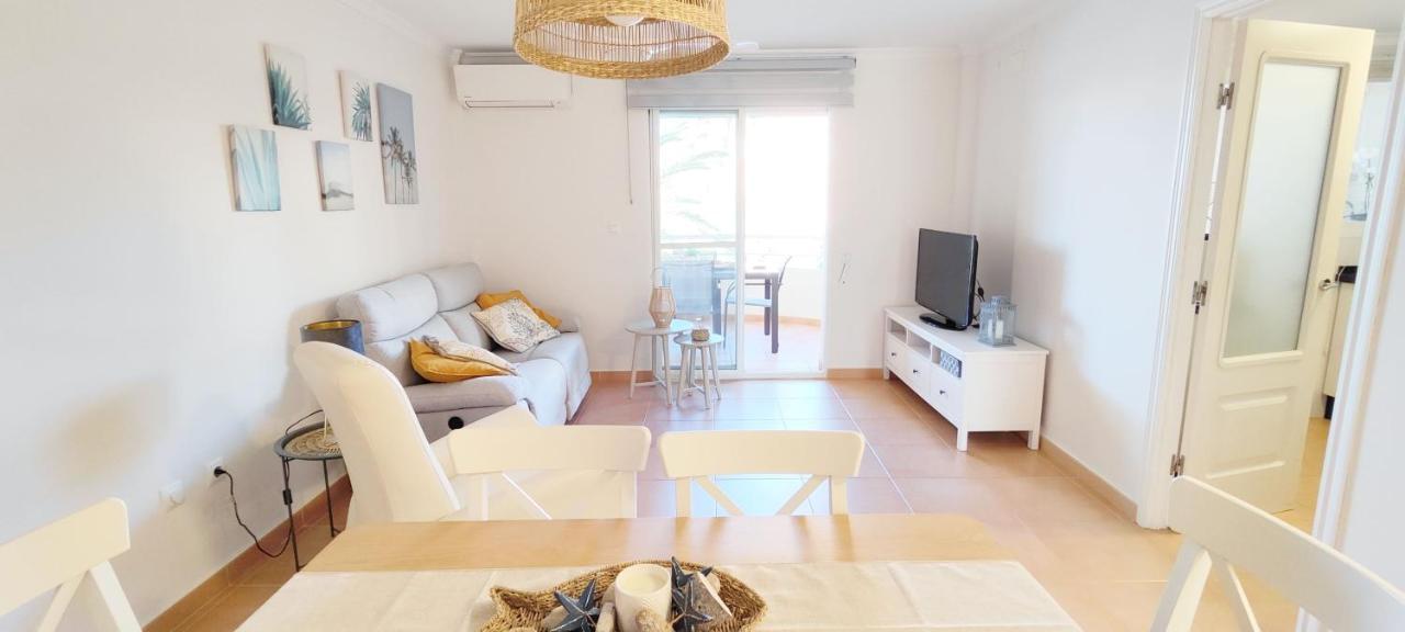Apartamento Jardines De Denia I By Denia Costa Exteriér fotografie