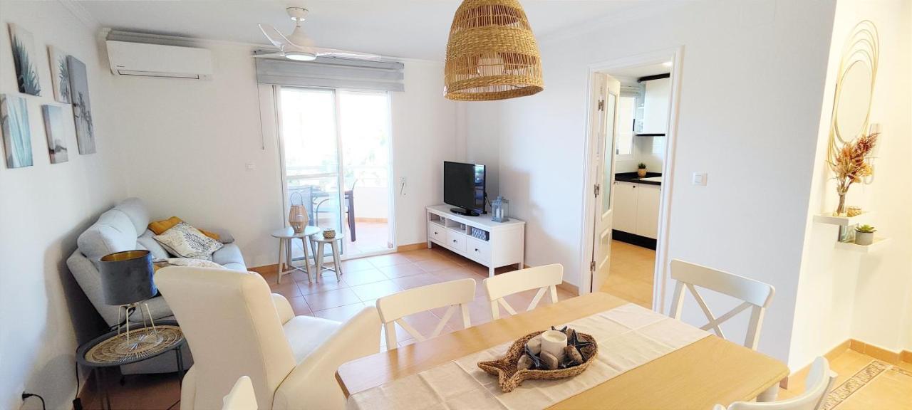 Apartamento Jardines De Denia I By Denia Costa Exteriér fotografie