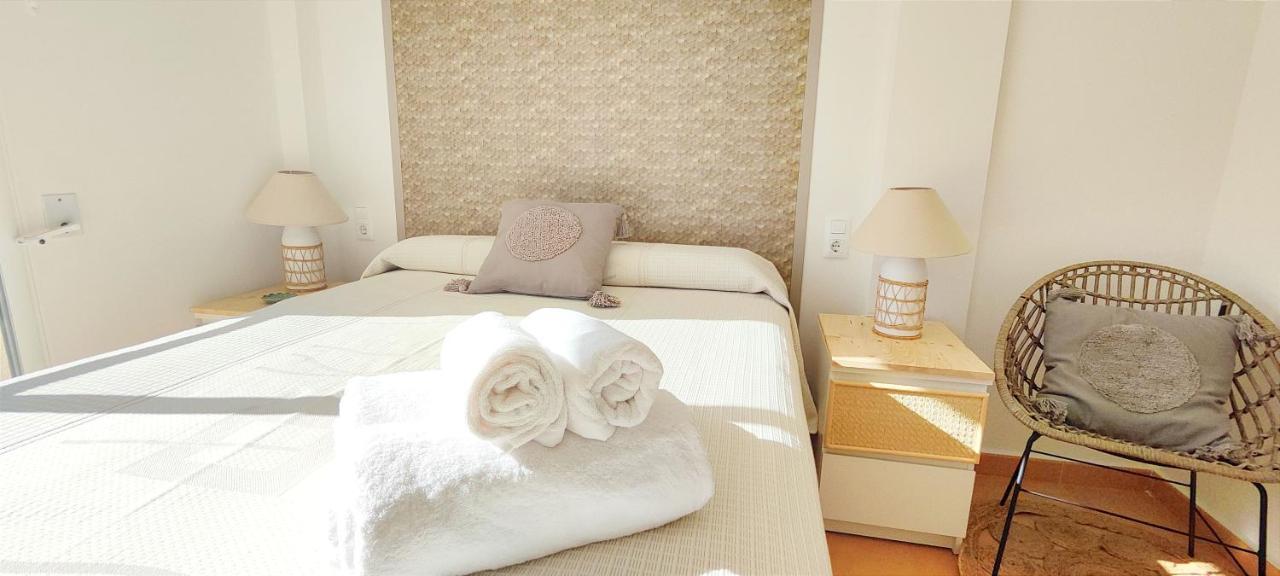 Apartamento Jardines De Denia I By Denia Costa Exteriér fotografie