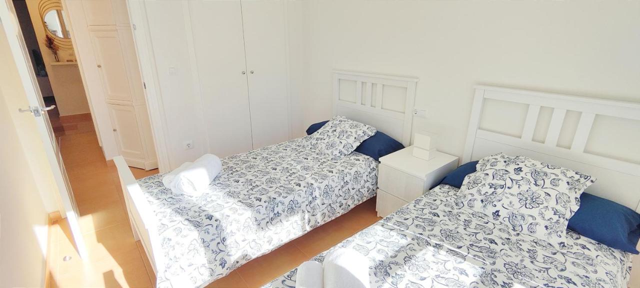 Apartamento Jardines De Denia I By Denia Costa Exteriér fotografie