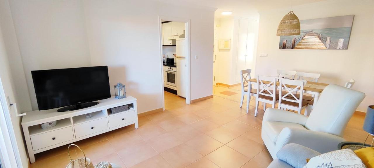 Apartamento Jardines De Denia I By Denia Costa Exteriér fotografie