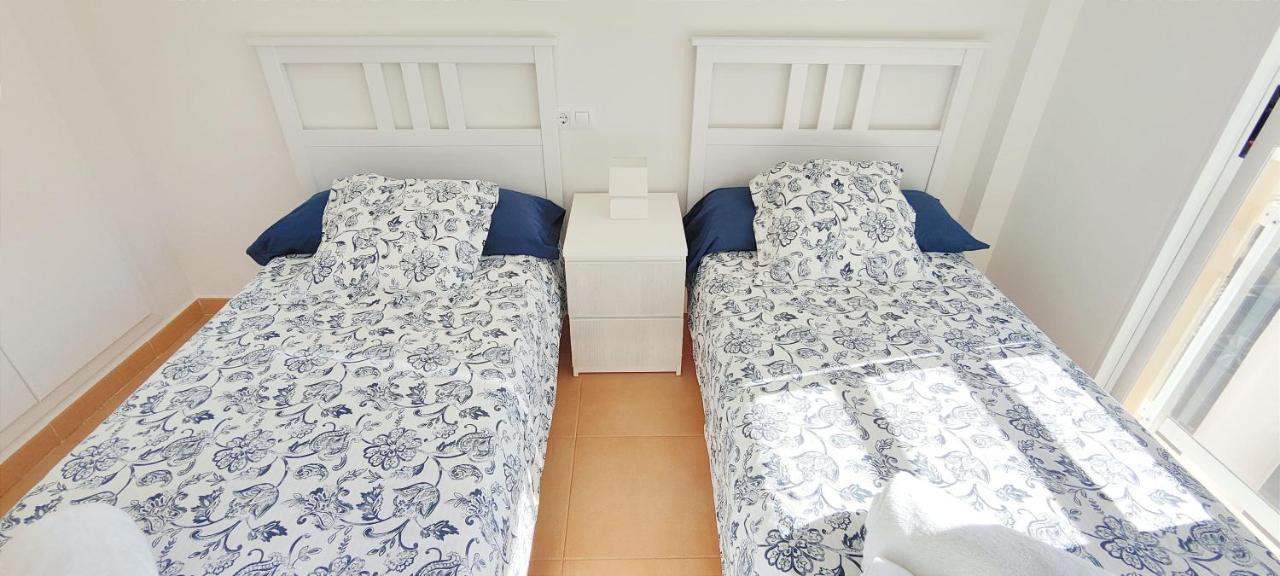 Apartamento Jardines De Denia I By Denia Costa Exteriér fotografie