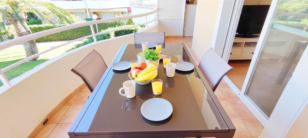 Apartamento Jardines De Denia I By Denia Costa Exteriér fotografie