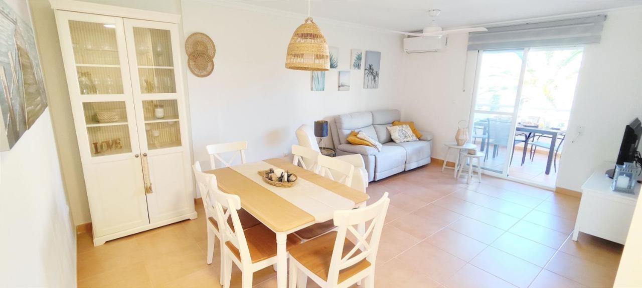 Apartamento Jardines De Denia I By Denia Costa Exteriér fotografie