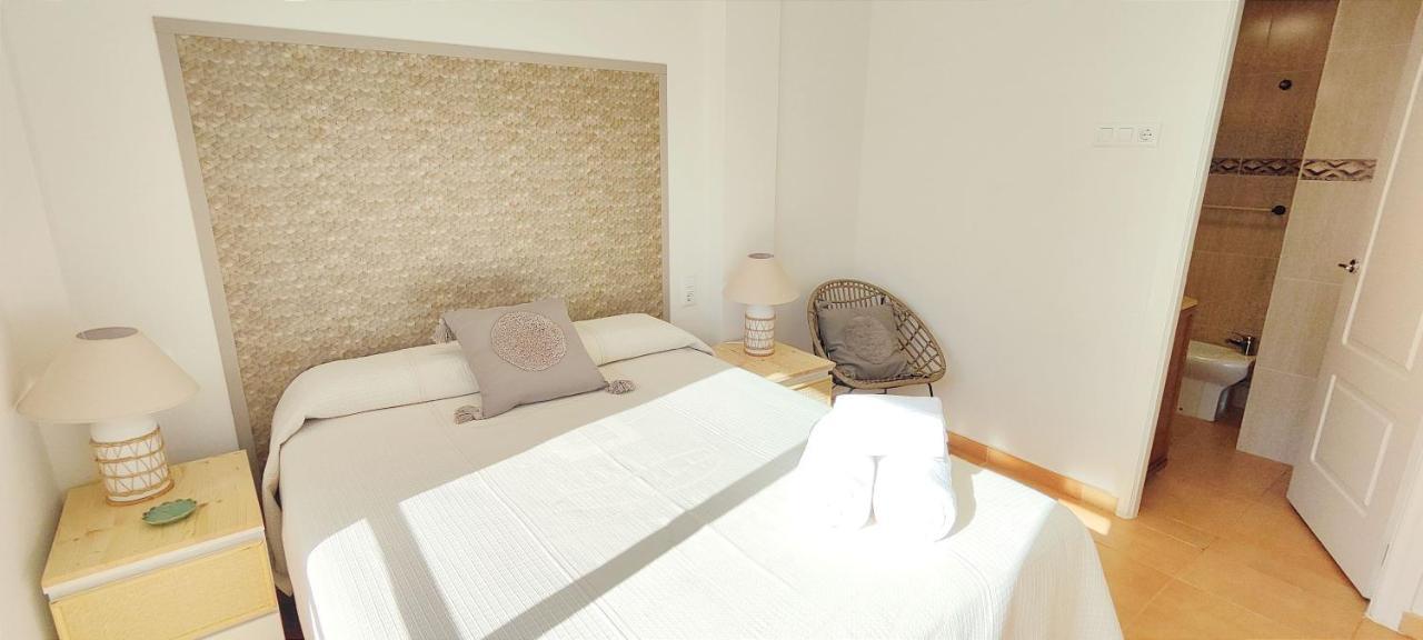 Apartamento Jardines De Denia I By Denia Costa Exteriér fotografie