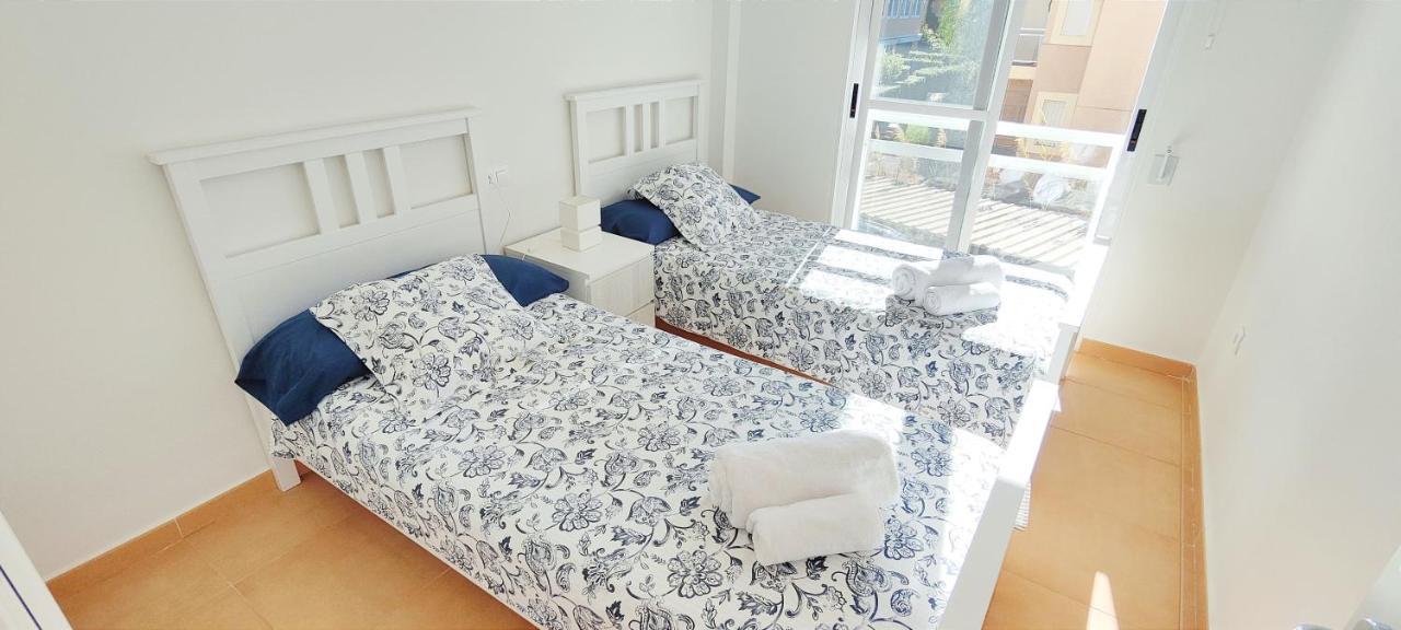 Apartamento Jardines De Denia I By Denia Costa Exteriér fotografie